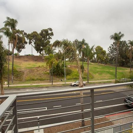 Explore Balboa Park From Your Cozy Studio W Patio Σαν Ντιέγκο Εξωτερικό φωτογραφία