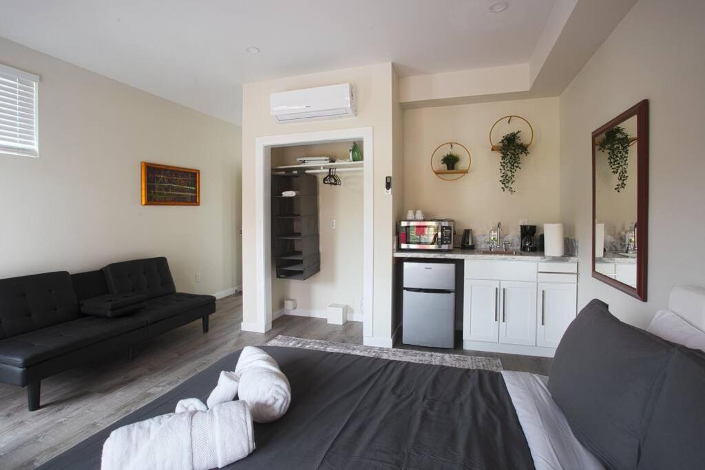Explore Balboa Park From Your Cozy Studio W Patio Σαν Ντιέγκο Εξωτερικό φωτογραφία