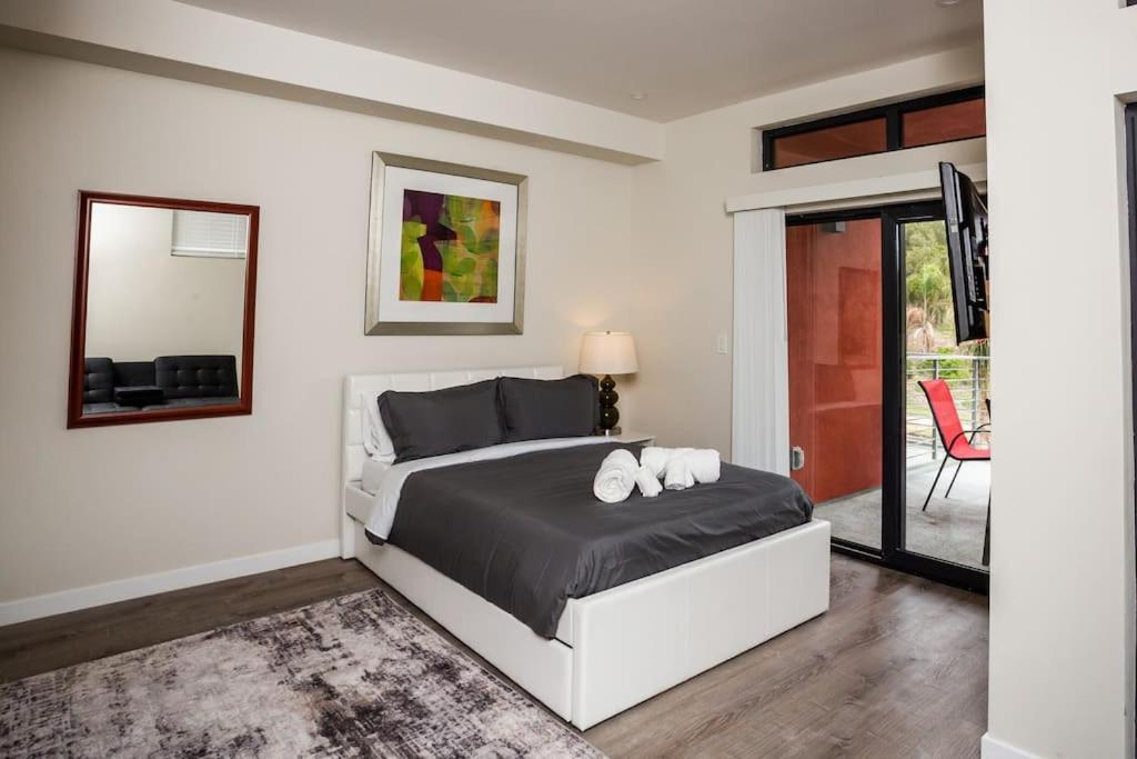 Explore Balboa Park From Your Cozy Studio W Patio Σαν Ντιέγκο Εξωτερικό φωτογραφία