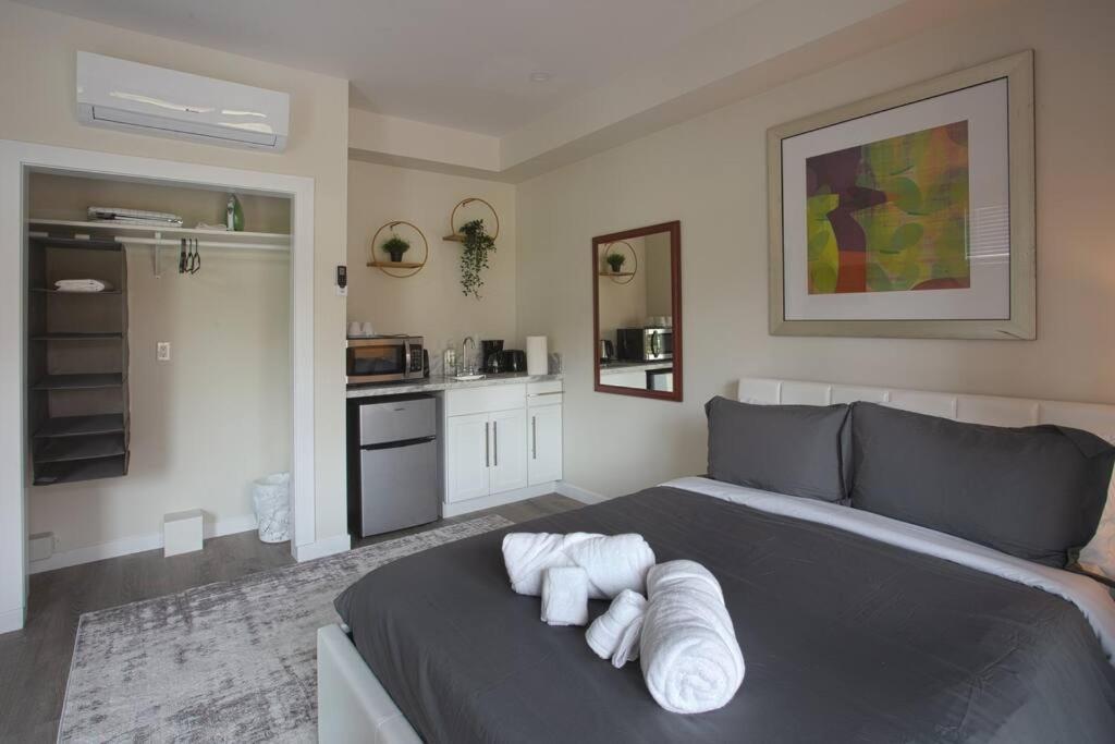 Explore Balboa Park From Your Cozy Studio W Patio Σαν Ντιέγκο Εξωτερικό φωτογραφία