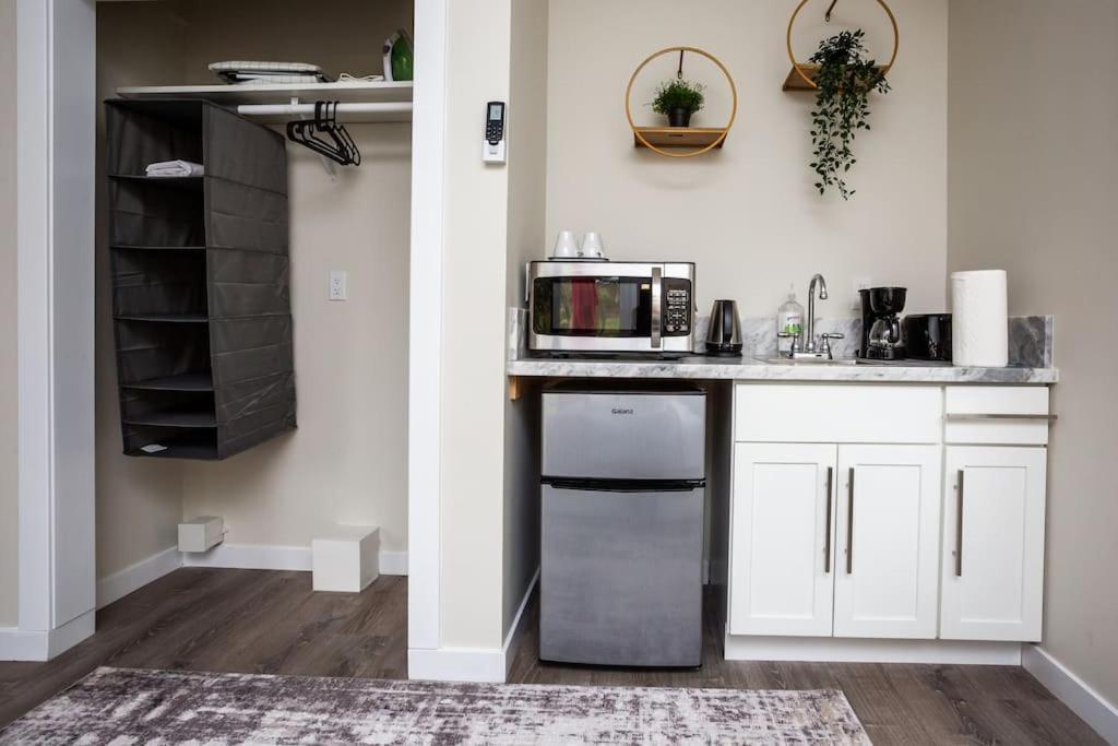 Explore Balboa Park From Your Cozy Studio W Patio Σαν Ντιέγκο Εξωτερικό φωτογραφία