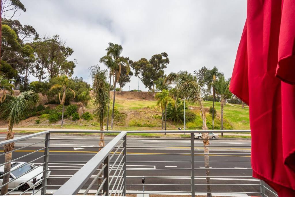 Explore Balboa Park From Your Cozy Studio W Patio Σαν Ντιέγκο Εξωτερικό φωτογραφία