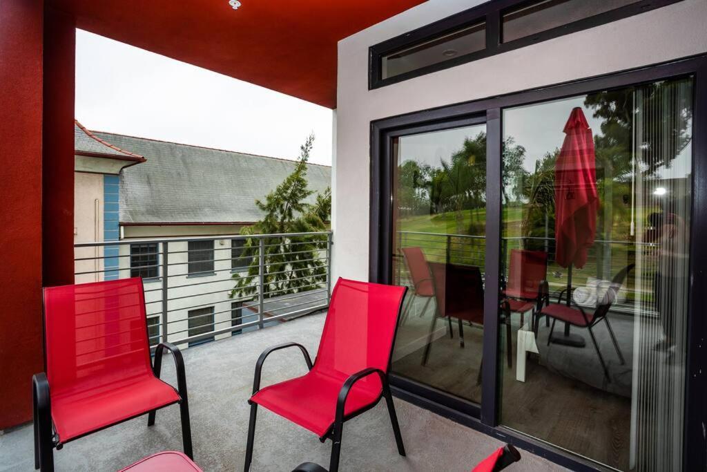 Explore Balboa Park From Your Cozy Studio W Patio Σαν Ντιέγκο Εξωτερικό φωτογραφία
