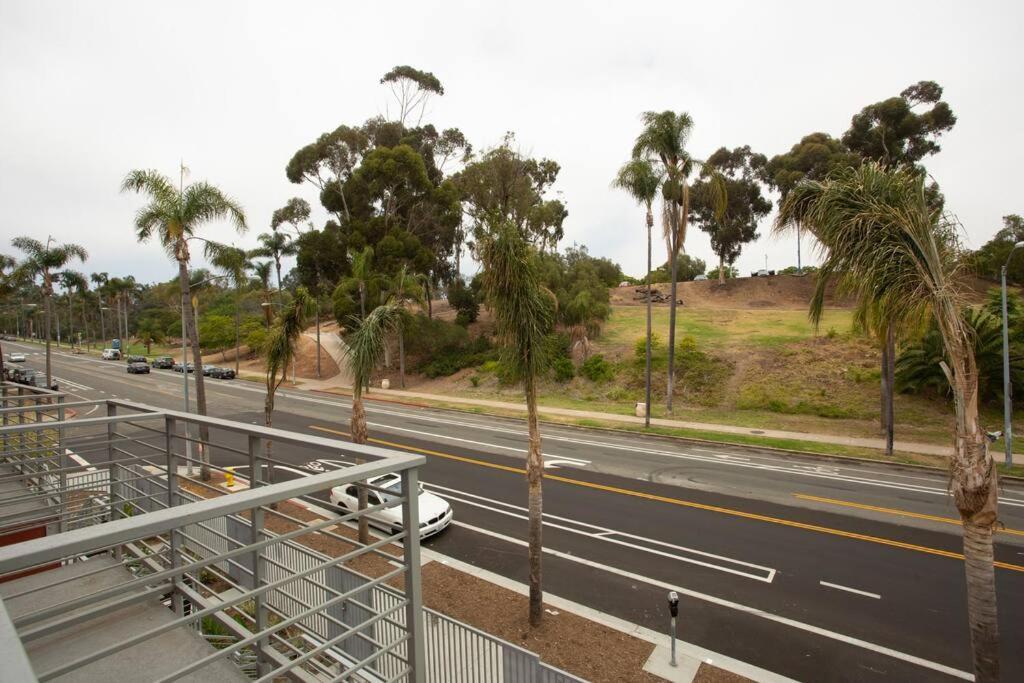 Explore Balboa Park From Your Cozy Studio W Patio Σαν Ντιέγκο Εξωτερικό φωτογραφία