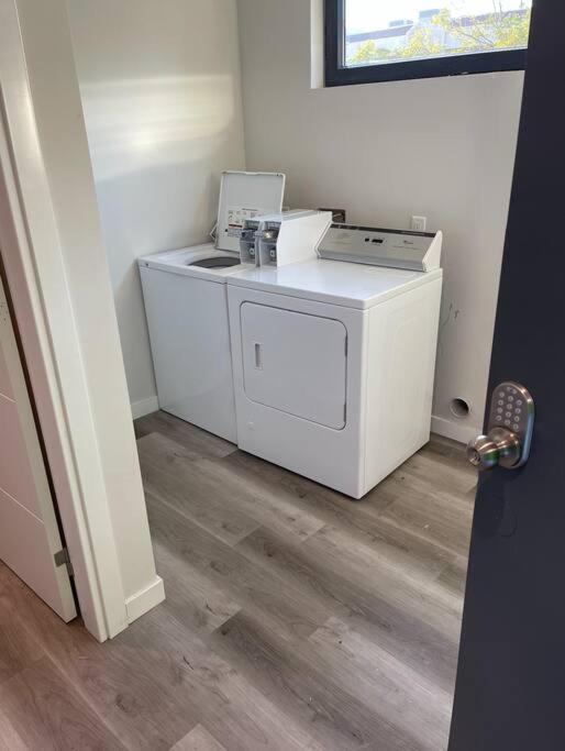 Explore Balboa Park From Your Cozy Studio W Patio Σαν Ντιέγκο Εξωτερικό φωτογραφία