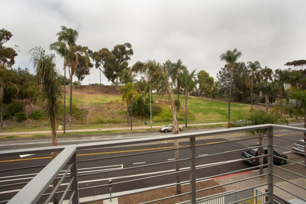 Explore Balboa Park From Your Cozy Studio W Patio Σαν Ντιέγκο Εξωτερικό φωτογραφία