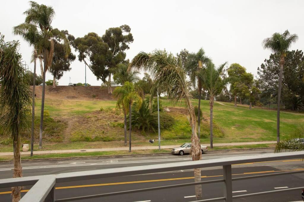 Explore Balboa Park From Your Cozy Studio W Patio Σαν Ντιέγκο Εξωτερικό φωτογραφία